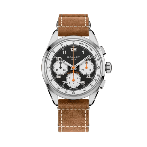 Multichron Sport Chronograph 41