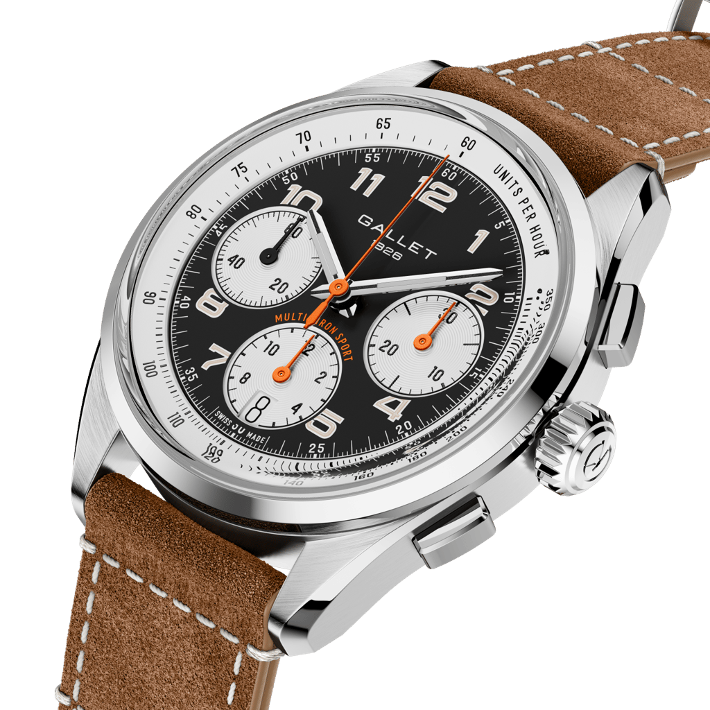 Multichron Sport Chronograph 41