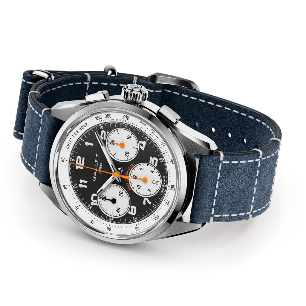 Multichron Sport Chronograph 41