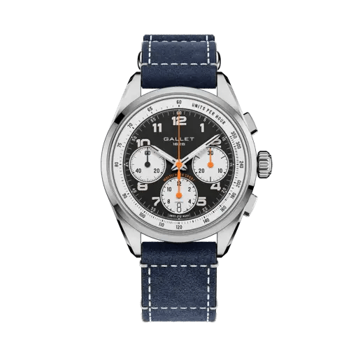 Multichron Sport Chronograph 41