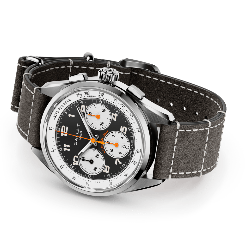 Multichron Sport Chronograph 41