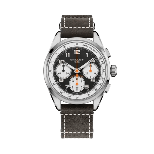 Multichron Sport Chronograph 41
