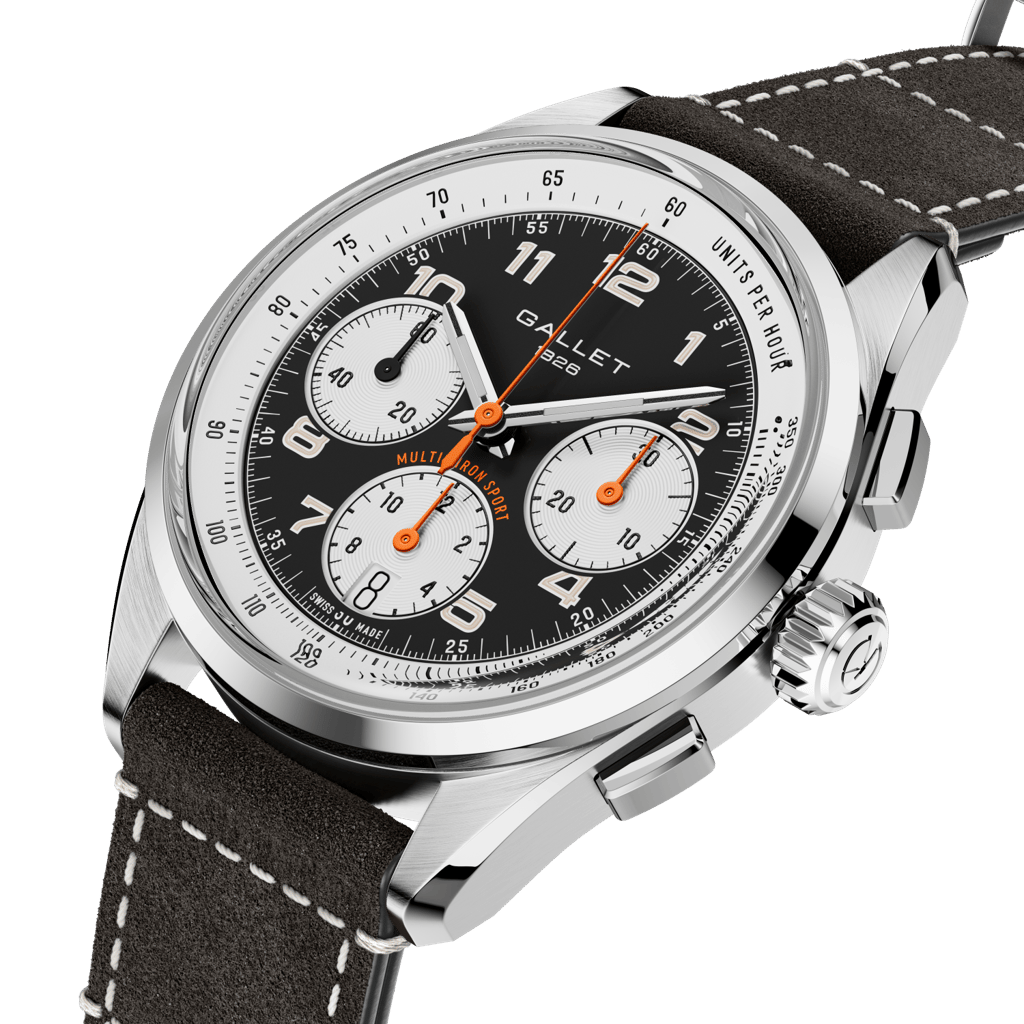 Multichron Sport Chronograph 41