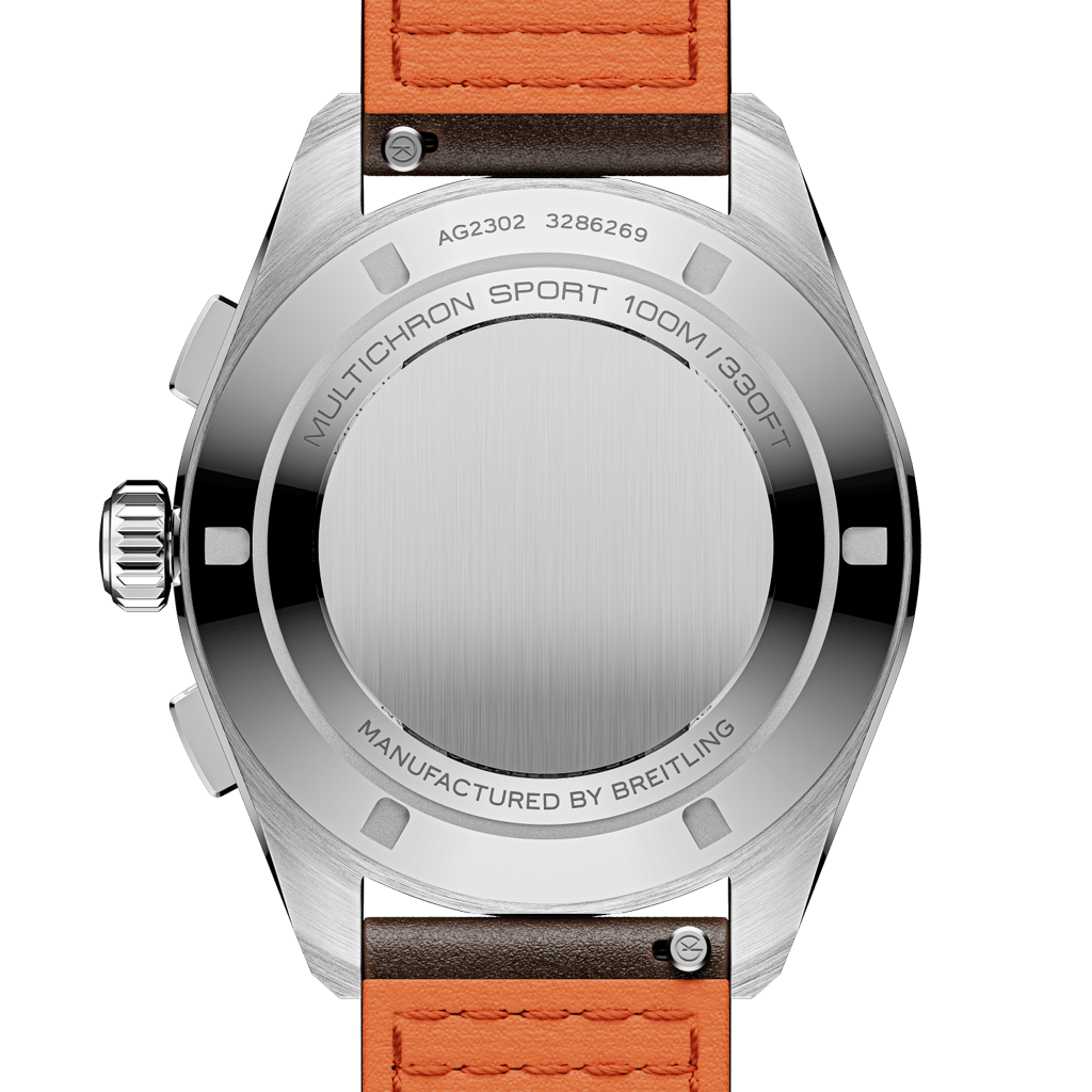 Multichron Sport Chronograph 41