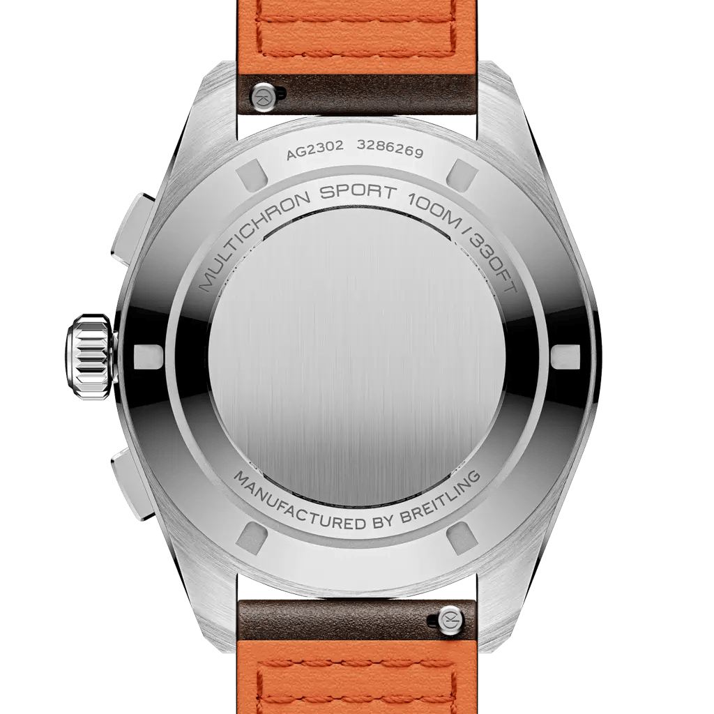 Multichron Sport Chronograph 41