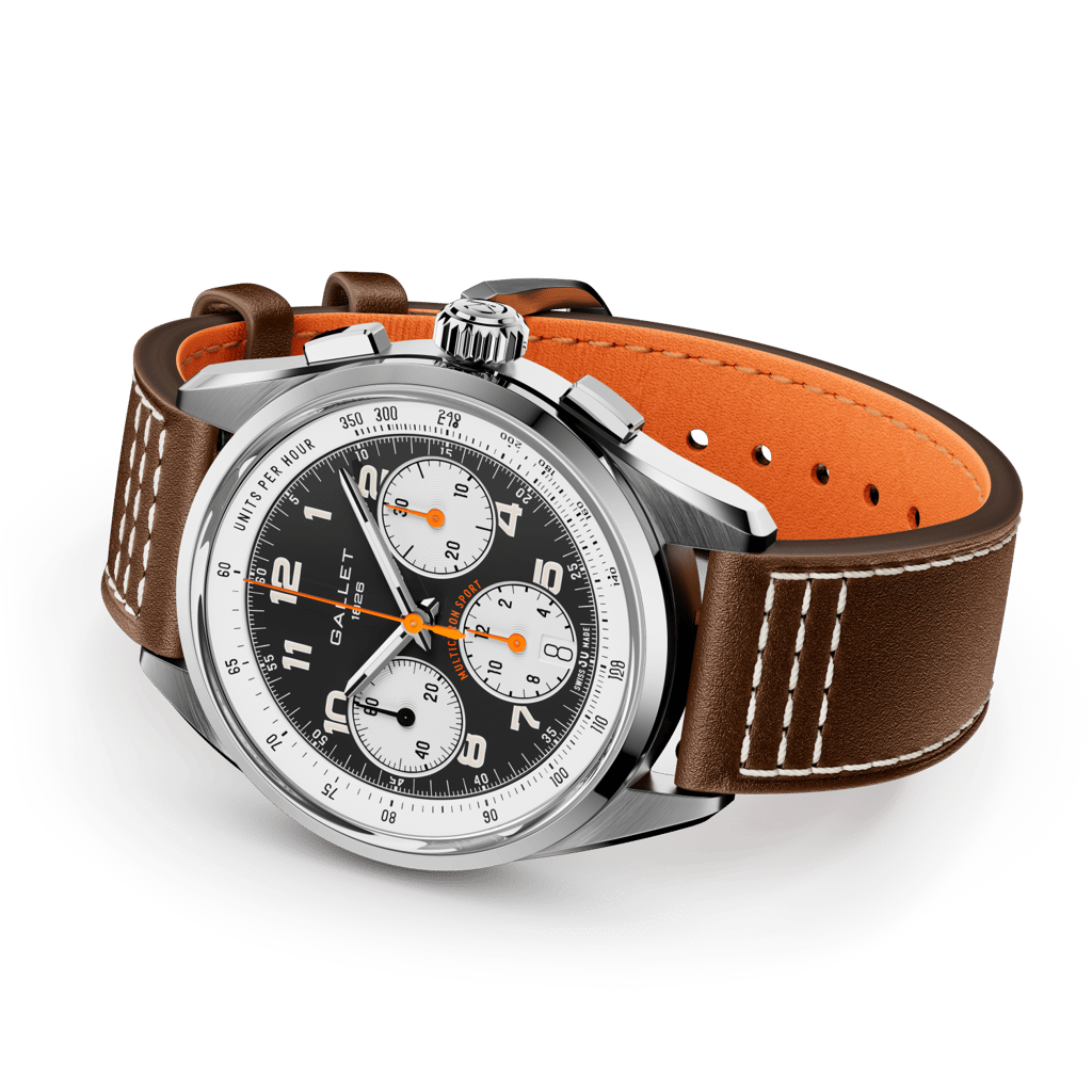 Multichron Sport Chronograph 41