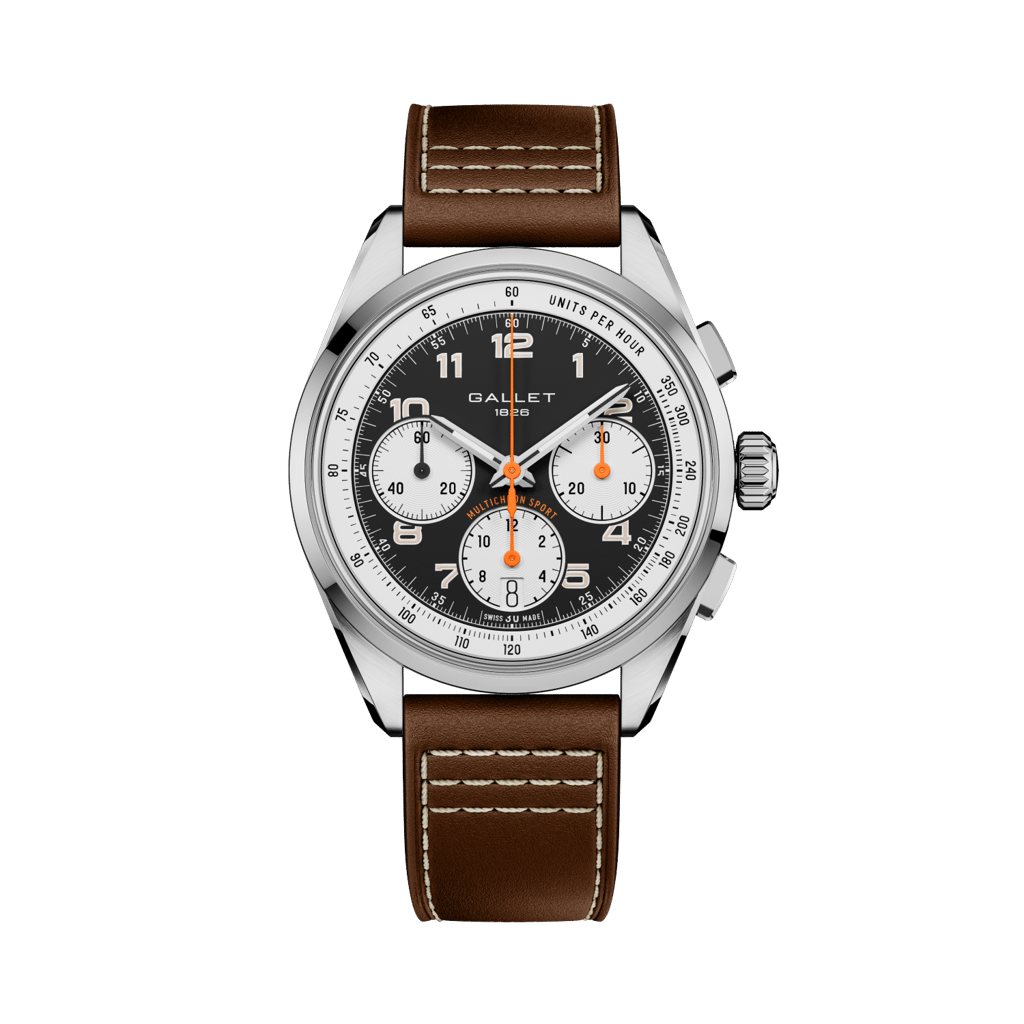 Multichron Sport Chronograph 41