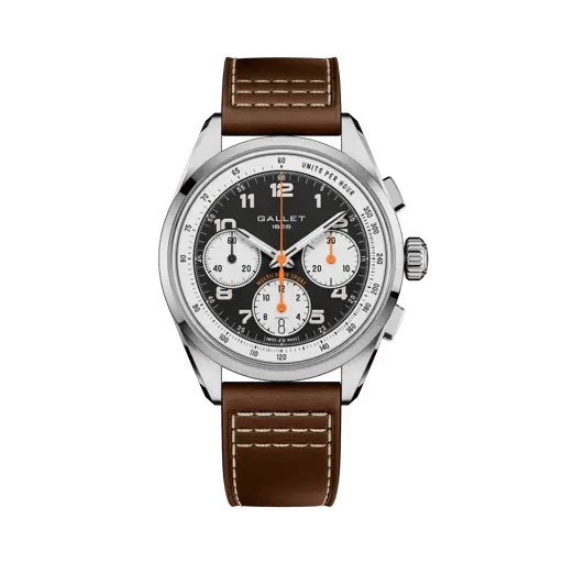 Multichron Sport Chronograph 41