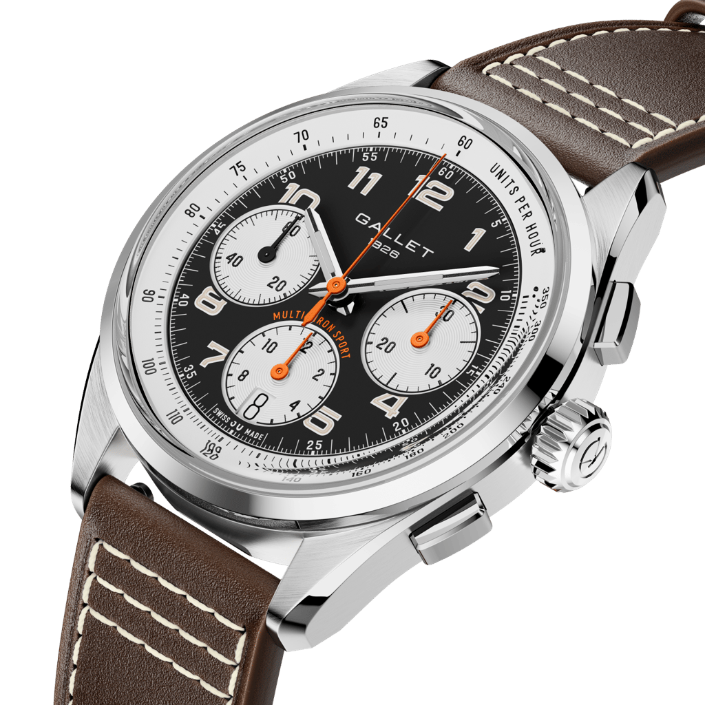 Multichron Sport Chronograph 41