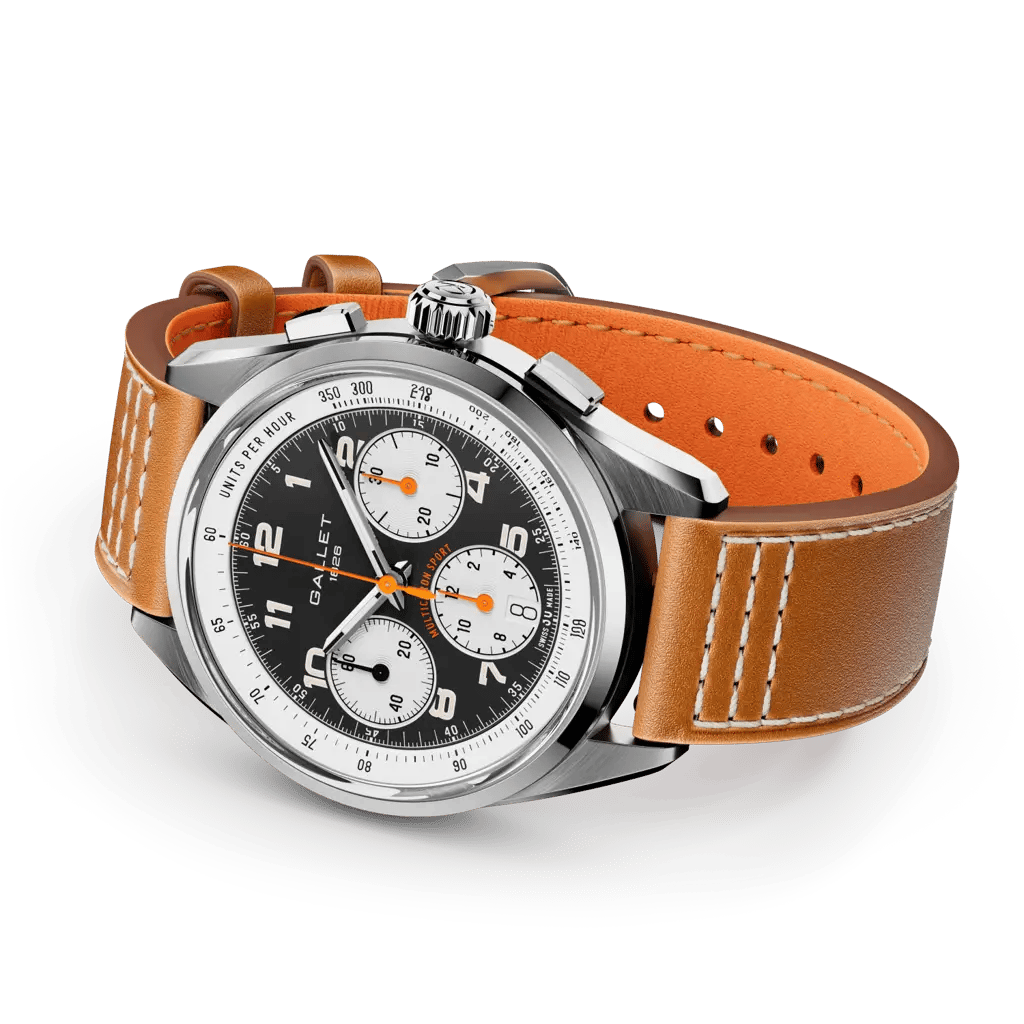Multichron Sport Chronograph 41