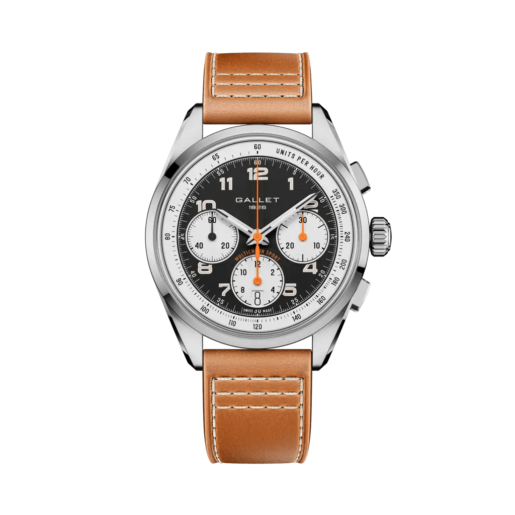Multichron Sport Chronograph 41