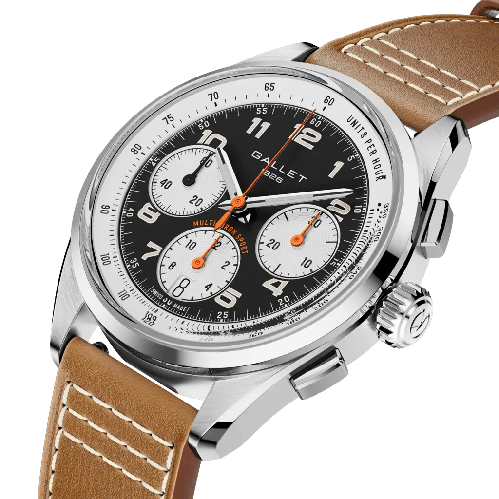 Multichron Sport Chronograph 41