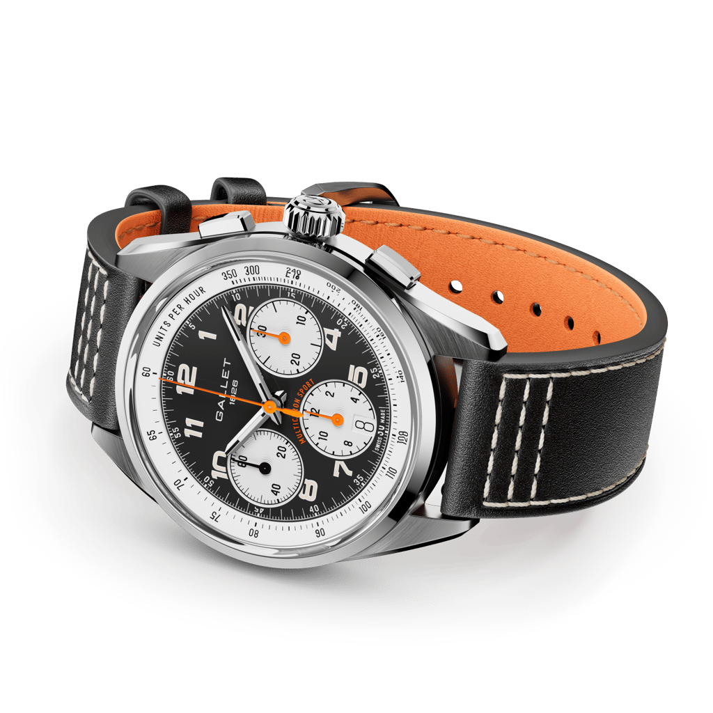 Multichron Sport Chronograph 41