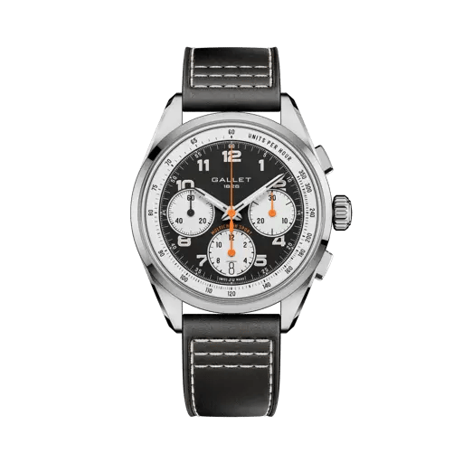 Multichron Sport Chronograph 41