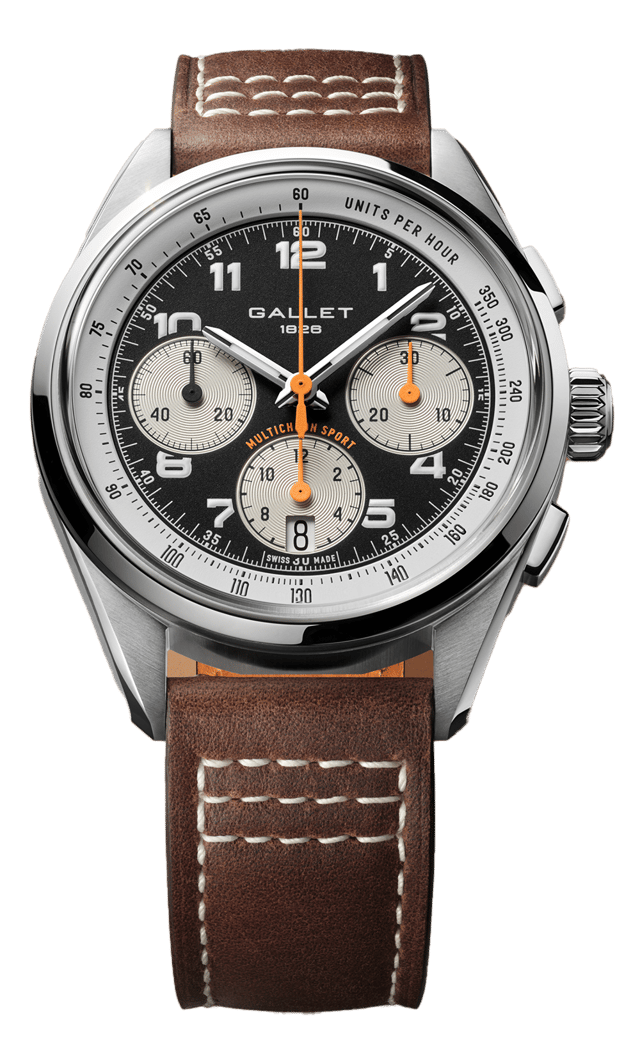 Classics Watch