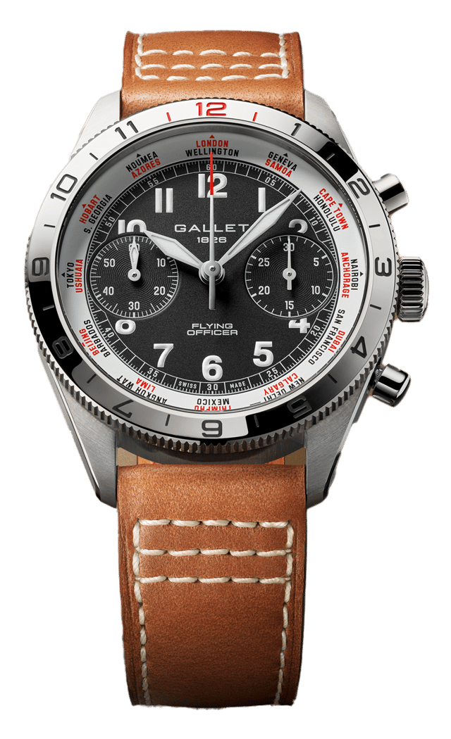 Flying Officer Watch