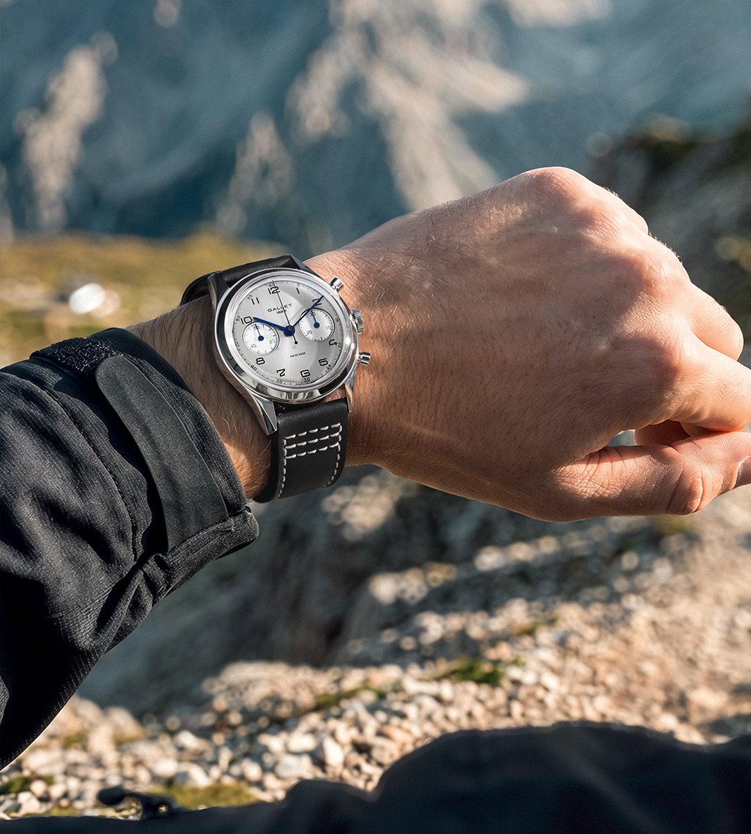 Gallet Classics - Tryptich 1
