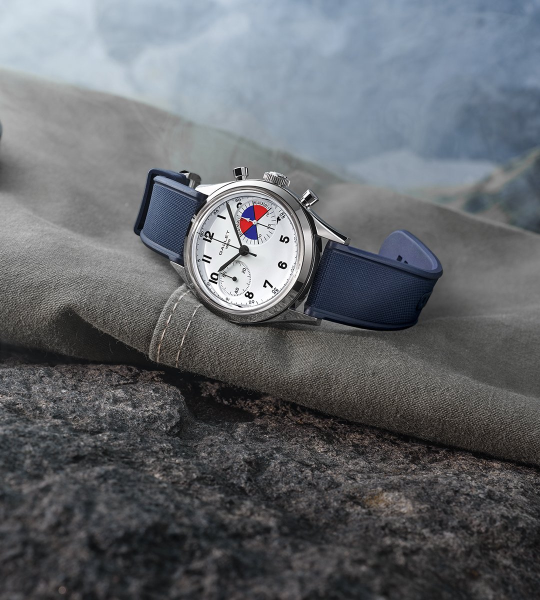 Gallet Classics - Tryptich