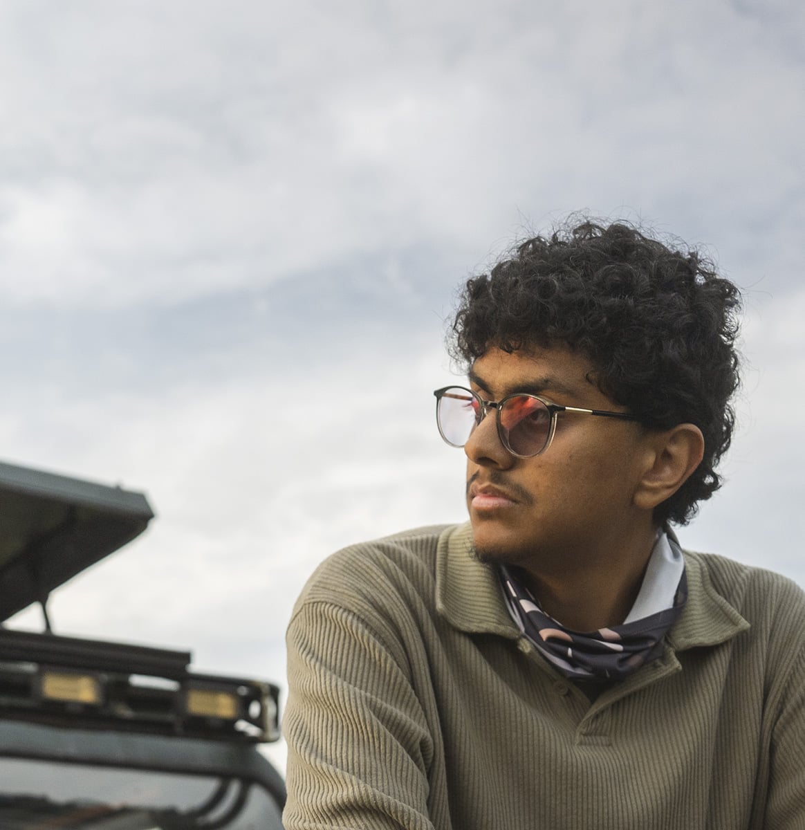 Field Note 4 - Dhir Jakharia - Bio img
