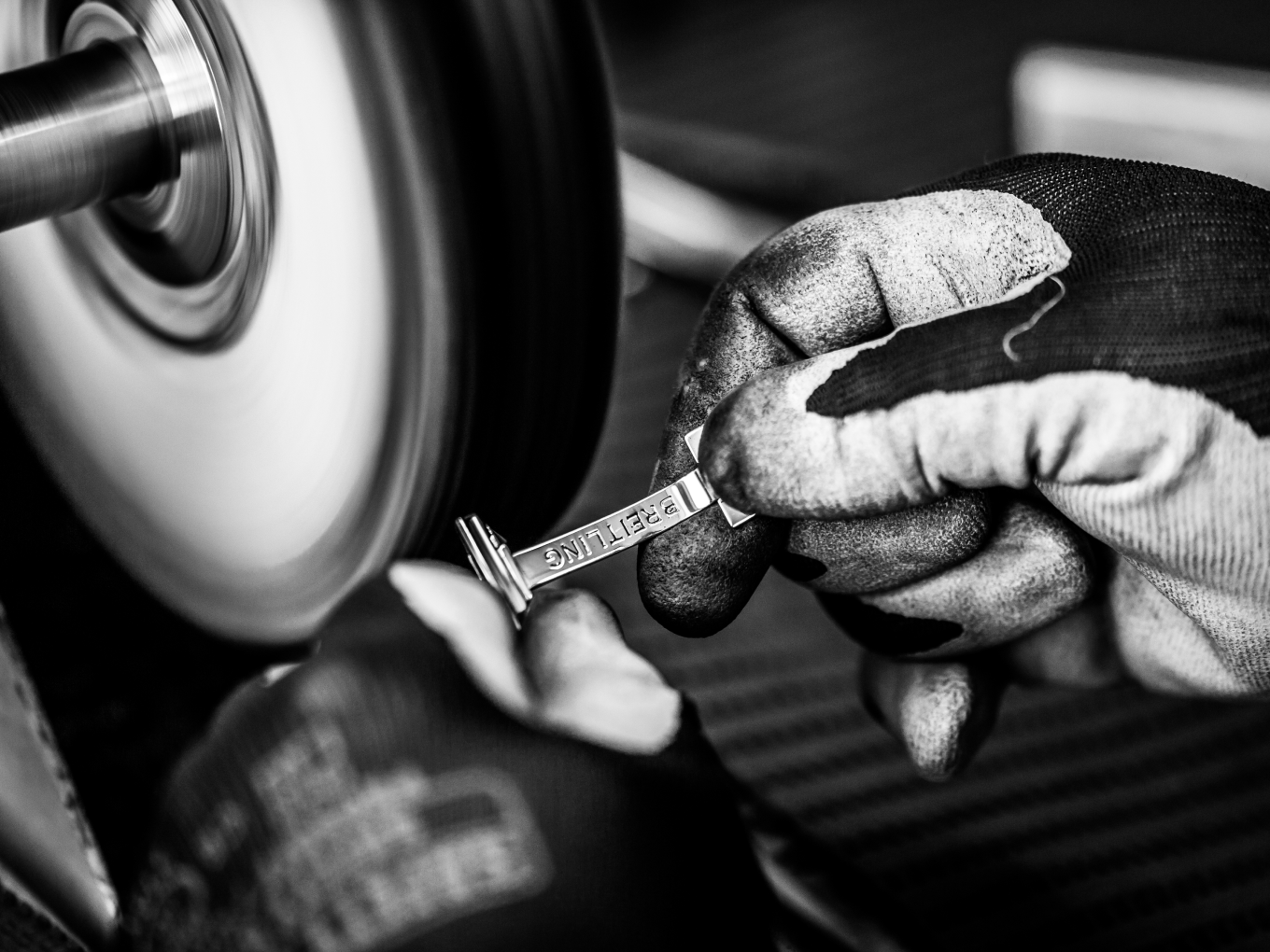 After-sales services - Polishing Service