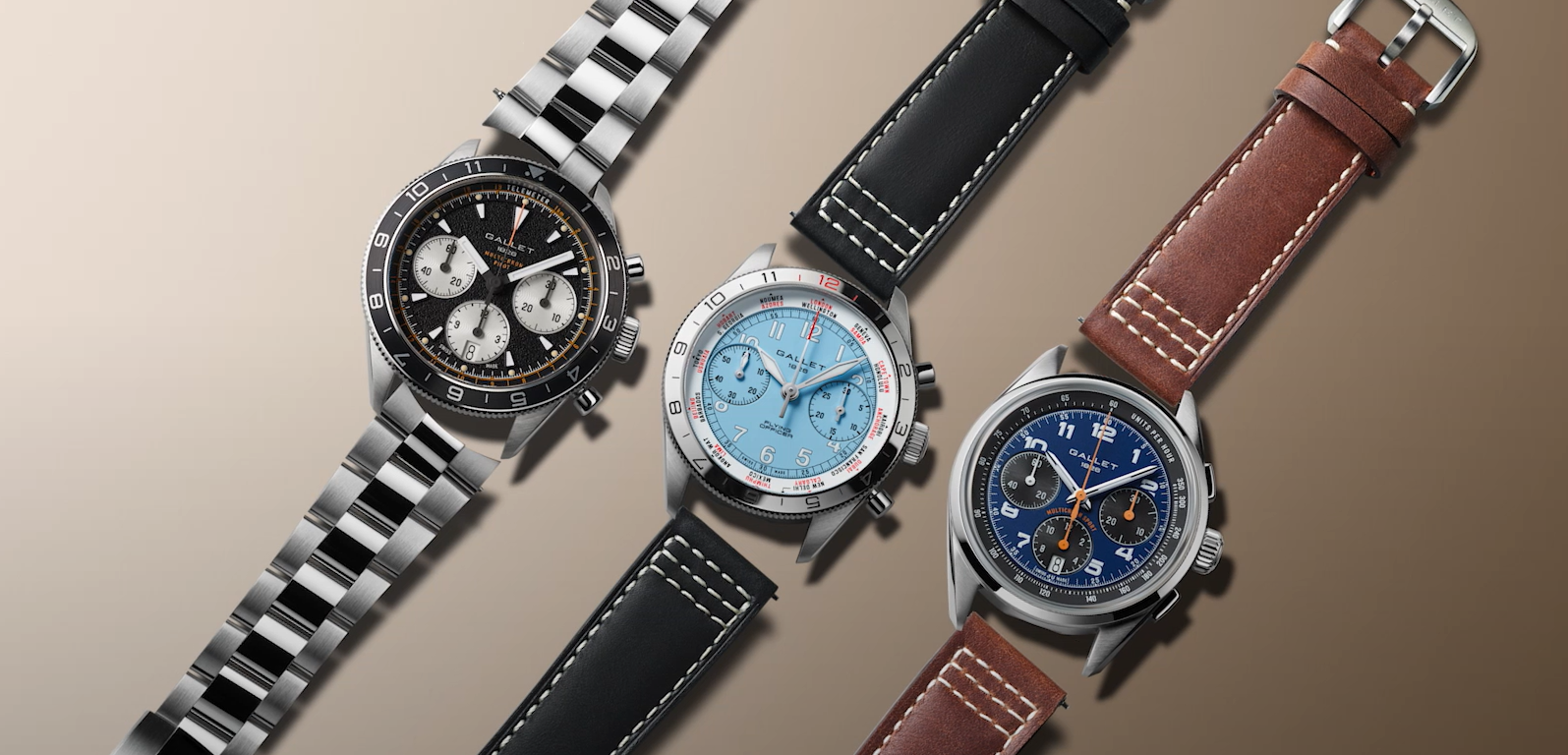 Strap - Discover our straps