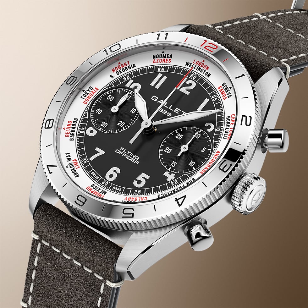 PDP Straps - Field Strap - Grey - 167W.A